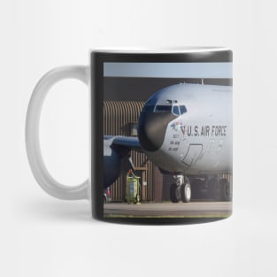 Boeing KC-135 Stratotanker Mug